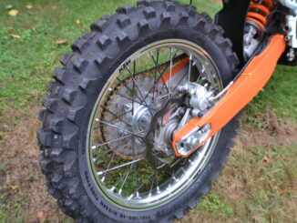 Battle of the Brands: Comparing Top Dirt Bike Tire Brands.